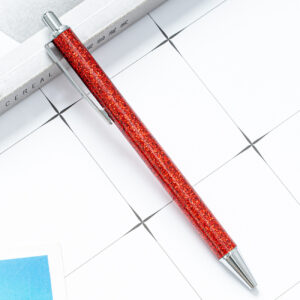 Bullet 1.0 / Big Red (Silver)