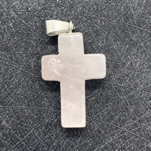 Powder Crystal / 18x29x6mm