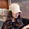 O1CN01c0jtGL1K1Dlf0LgLe_2212784831103-0-cib Wholesale Distressed Hole Solid Color Hip Hop Baseball Cap