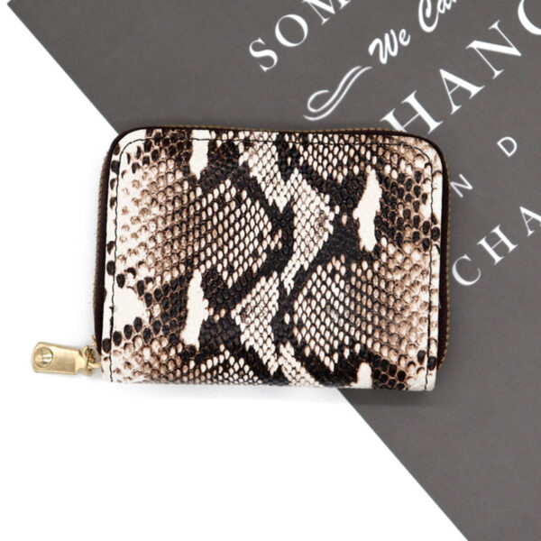O1CN01c19eKg26HnWdlMm9M_2214005177637-0-cib Wholesale PU Leopard Snake Zebra Print Compact Wallet