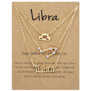 Libra Gold
