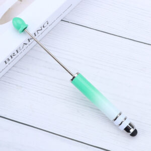 Black Bullet 1.0 / 37-gradient Green