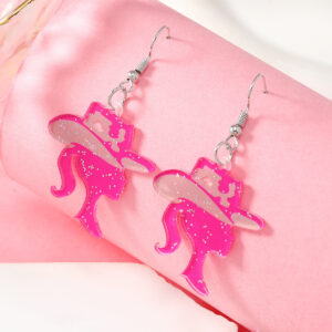 (WEH3952) rose red White K