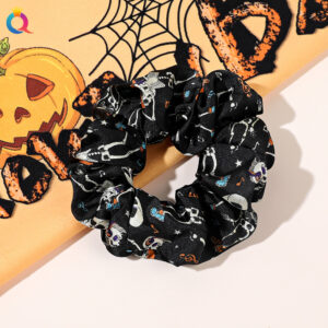 Halloween Circle-Skull Man / Qiyue factory direct sales