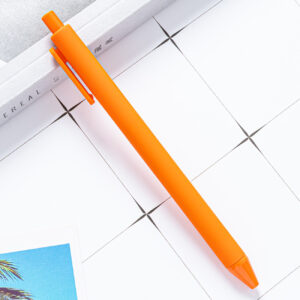 Bullet type 1.0 / Orange