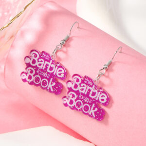 (WEH3954) rose red White K