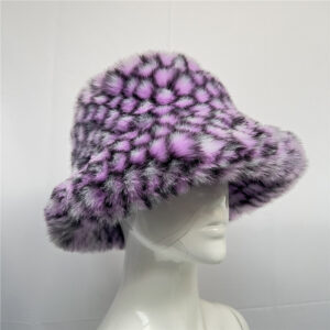 Pineapple Purple / L（58-60cm）