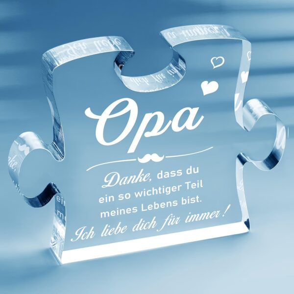 O1CN01c8GYfE1W117yhnvlJ_2216763612727-0-cib-1 Wholesale Father's Day and Mother's Day Transparent Acrylic Ornaments