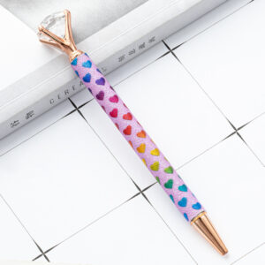 Bullet 1.0 / Light Purple Love