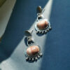 O1CN01c8dtOm1qyMX9dNLBD_2206372095564-0-cib Wholesale Enamel Bells Alloy Earrings