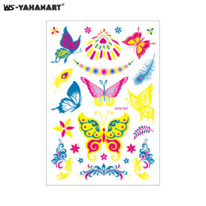 Fluorescent CSYG-007