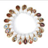 O1CN01c8qSbv23OigBPZ1Ue_3687567246-0-cib Wholesale Cross Holy Medal Decorated Imitation Pearl Bracelet