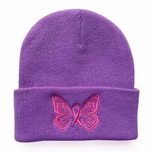 Purple / Adjustable
