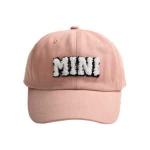 MINI-Bare Powder Baseball Cap