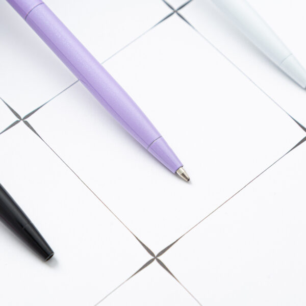 Wholesale Fur Ball Ballpoint Pen