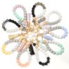 O1CN01cAYKth1b721xEzOfB_2208367413417-0-cib-2 Wholesale Silicone Beads Tassels Bracelet Keychain