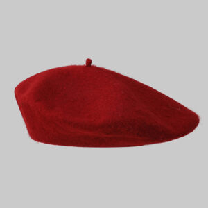 Burgundy / M（56-58cm）