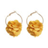 O1CN01cE5iAa2G5Z1XqnEMb_1904528964-0-cib Wholesale Art Flower Multi-layered Earrings