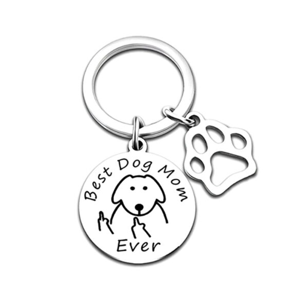 O1CN01cE8qzi1vh1aVPSNd7_3970836203-0-cib Wholesale Stainless Steel Dog and Cat Pet Creative Keychain