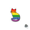 O1CN01cEjSvK23GTdxkWh6W_2207689617228-0-cib-2 Wholesale Rainbow Animal Series Colorful Cat Breast Needle