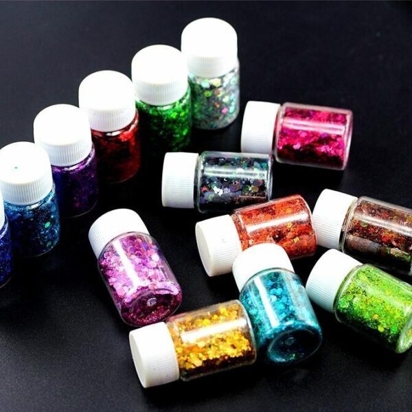 O1CN01cFrCOA1wKsC3dt9Zu_2215396066290-0-cib Wholesale Mixed Sequins Laser Colorful Glitter Powder Nail Art Crystal Drip Glue Flow Hemp Filler Gold Powder