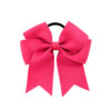 Wholesale Kids Ribbon Mermaid Cloth Hair Scrunchies