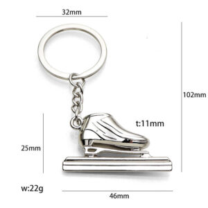 X-1689 speed skate shoes