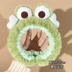 Headband-big eye style