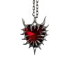 O1CN01cH9tbo1Vp6hfMMCCi_2215648452701-0-cib Wholesale Heart of Thorns Dark Gothic Hip Hop Necklace