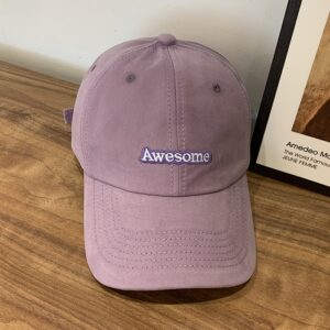Awesome purple / Adjustable