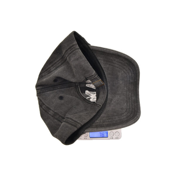 Wholesale Cotton Embroidered Letters MAMA MINI Parent-child Baseball Cap