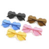 O1CN01cJdF2j1f1JdIknJhR_2212082493946-0-cib Wholesale PC Frameless Heart Shaped Sunglasses