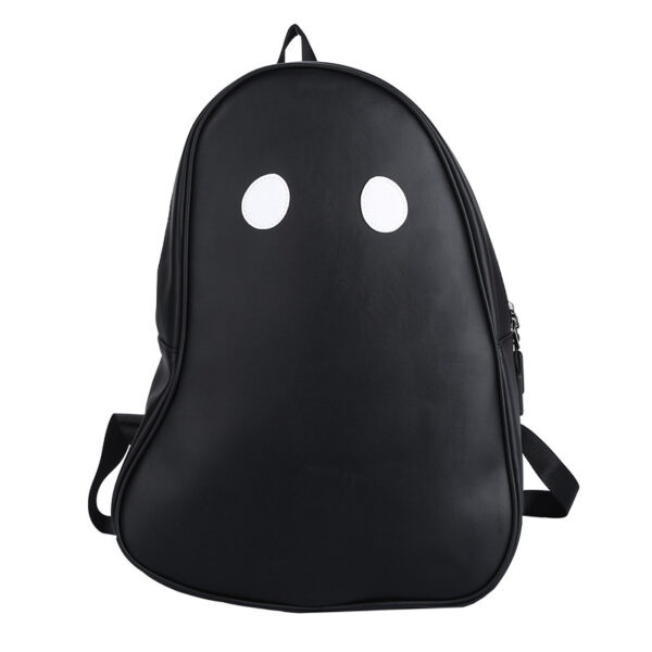 Wholesale Halloween Ghost PU Backpack