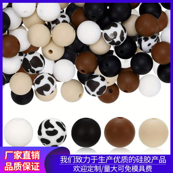 Wholesale Silicone Beads for Dairy Cows