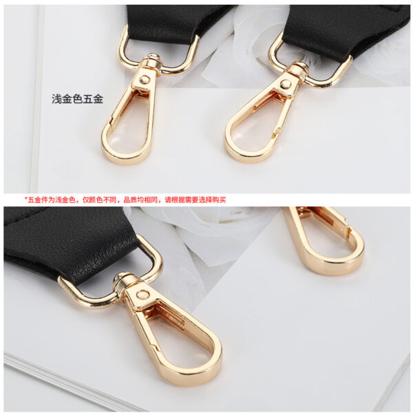 Wholesale Nylon Ethnic Style 38mm Adjustable Shoulder Strap