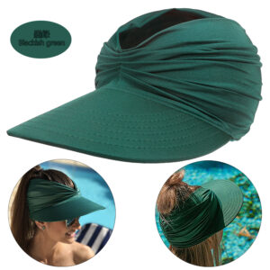 B dark green / Free size