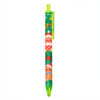 Wholesale Christmas Plastic Ballpoint Pens