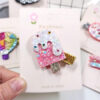 O1CN01cPI5411vh1cVYU4tz_2917546203-0-cib Wholesale Glitter Kids Glitter Rainbow Hair Clips