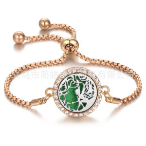 Gold-16 / Magnetic style