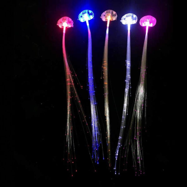 O1CN01cQLVbr2399WYkSp9y_2201418807212-0-cib Wholesale Plastic Colorful Luminous Braids