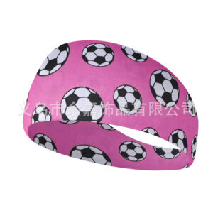 Fa2-42 football rose pink