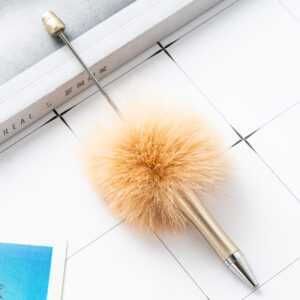 bullet 1.0 / Gold (fur ball)