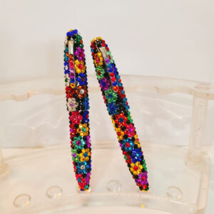 Needle-like 0.5 / Five flowers