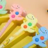 Wholesale Plastic Dinosaur Stress Relief Gel Pen