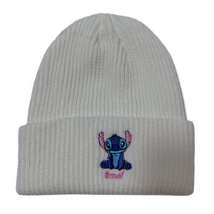 Stitch style 1-white / Adjustable