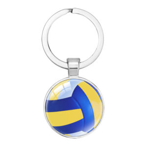 13112706-Volleyball / Pattern size-25mm