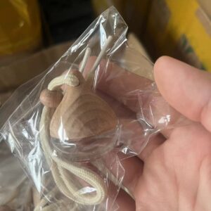 Water drop empty bottle-6ml / Water drop empty bottle