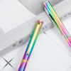 Wholesale Metal Dazzling Colored Ballpoint PensS