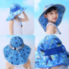 O1CN01caKPcy1JInW2JcIzR_3532311006-0-cib Wholesale large eaves decor Nylon Children's Fisherman Hat