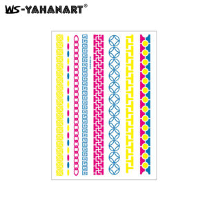 Fluorescent DKCS-010